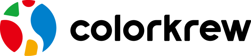 Colorkrew Logo Design