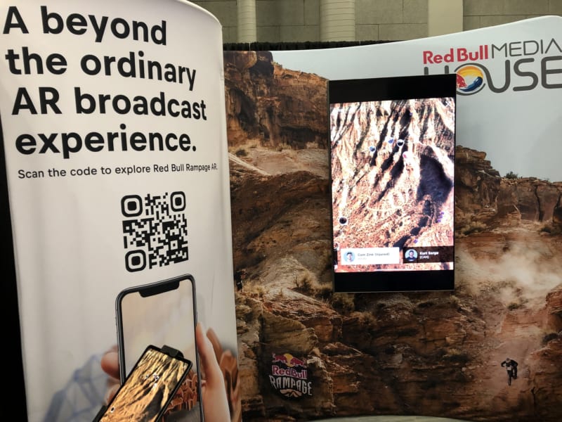 sxsw 2019_Red Bull Rampage