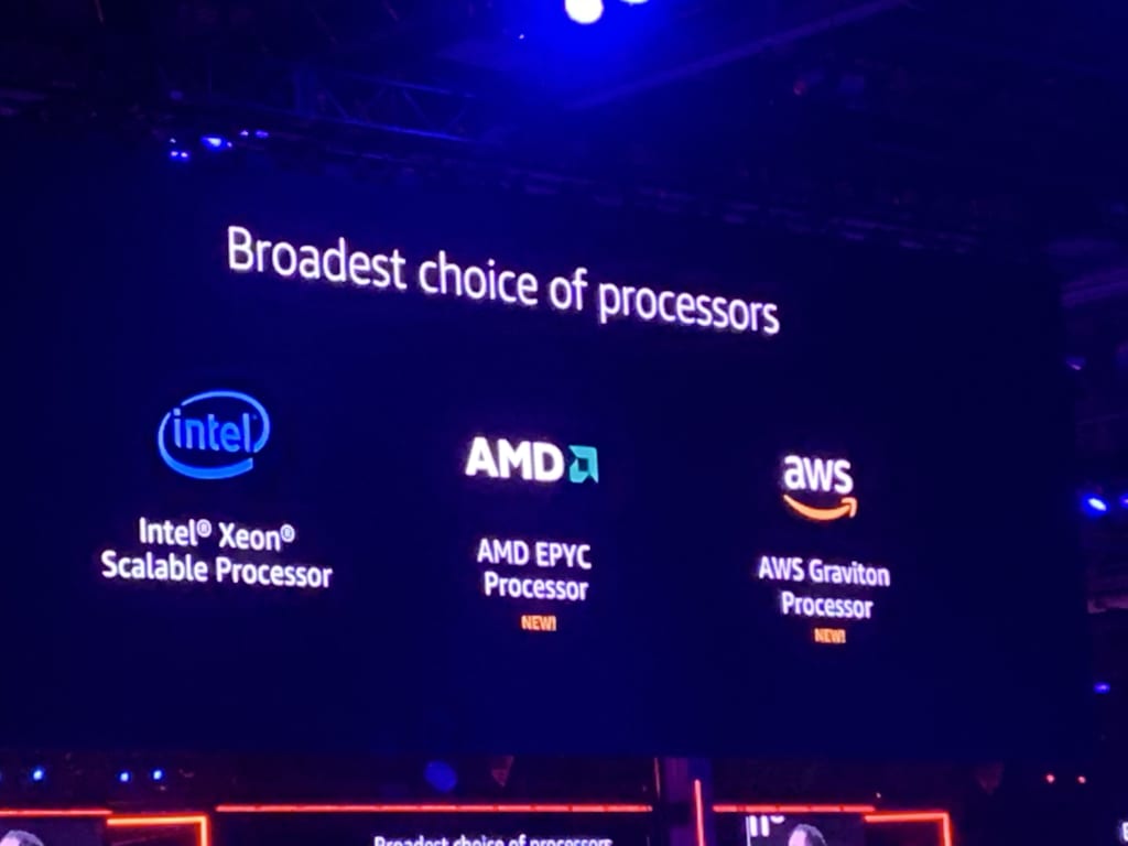 re:Invent2018&EC2_A1_Instances