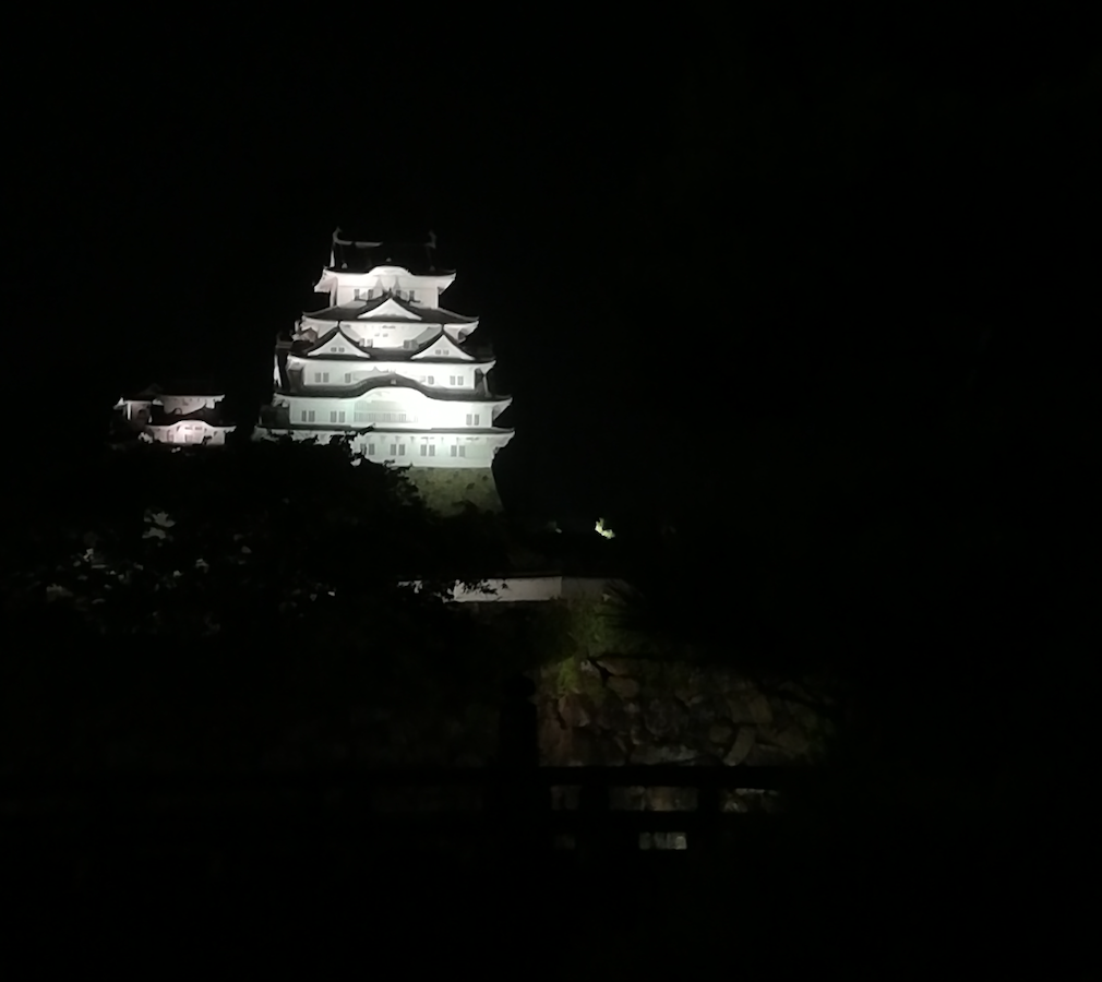 himejicastle