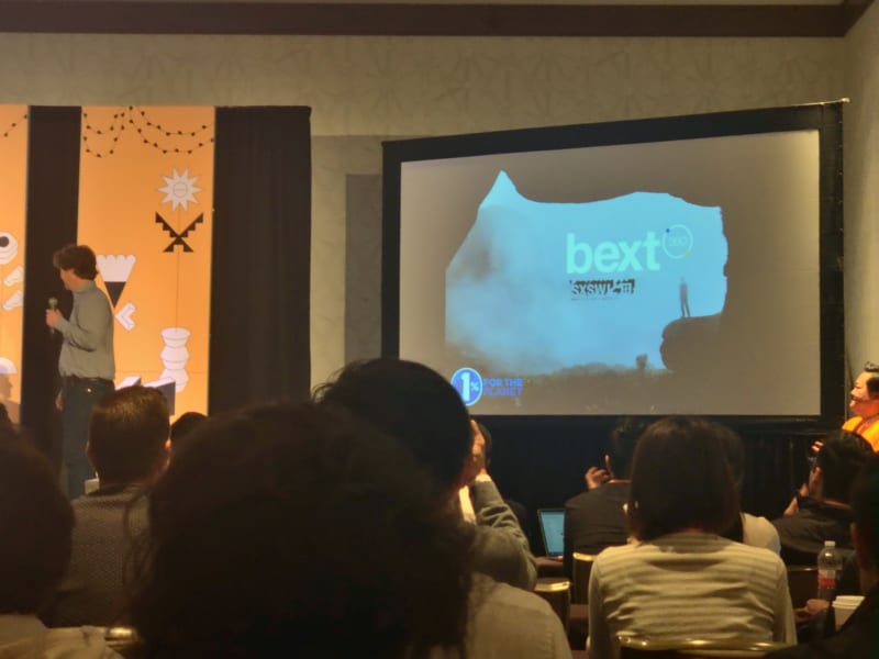 BEXT 360 SXSW19