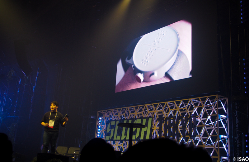 Slush Tokyo 2017