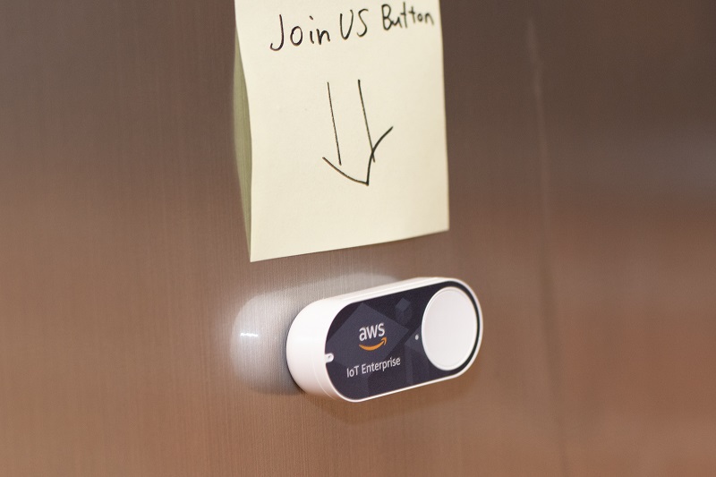 Amazon Dash Button